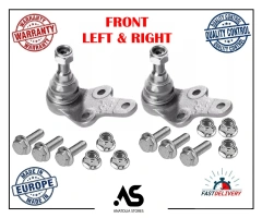 Шаровая 2 шт. Ford Focus II / C-MAX-I 02.2006 - 07.2011 (21 mm)